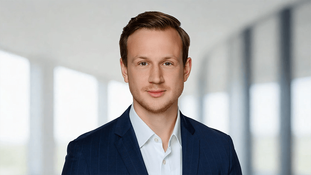Hendrik Steinbach