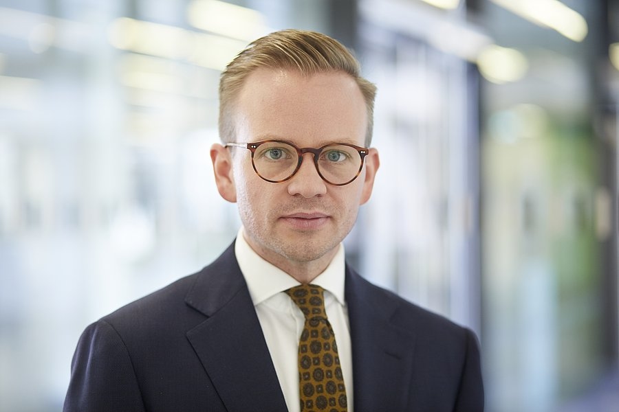 Dr. Steffen Möllenhoff